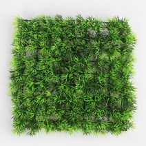 실내 골프장 인테리어 인조 잔디 5개 잔디매트 테라스꾸미기