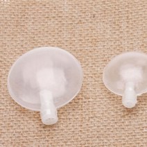 원형 삑삑이 만들기재료 강아지 장난감 인형만들기 풀피리, 원형삑삑이 4.5cm