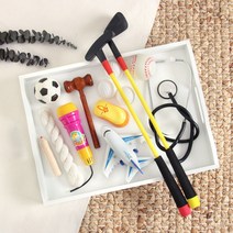 돌잡이용품세트 모음 돌잡이용품 돌잡이 셀프돌상, 돌잡이용품세트20번-핑크