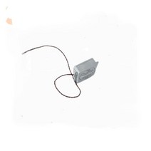 오리지널 샤오미 미지아 mjstg1 청소 및 견인 로봇 수리 교체 부품 가청 경적, 03 5PCS