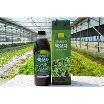 곰보배추즙 발효액(액상차) 1L