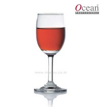 오션글라스 클래식 셰리 130ml 6P 세트