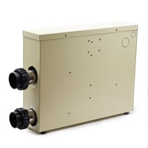 켠테이너 수영장 깊은 테라스 풀장 수영장 및 욕조 온도 조절기용 15KW 온수기 220v/380v 신제품, 03 Dual-phase 240V
