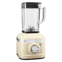 키친에이드 KitchenAid 블렌더 믹서기 베이지