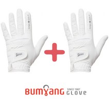 1+1 [KPGA공식] 지맥스 프리조이 남성 한손 골프장갑 남자 골프용품 필드 연습 인도어 라운딩 입문 초보, 오른손22호