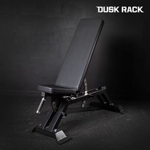 더스크랙 인클라인벤치 각도조절벤치 헬스 가정용, 인클라인 벤치 Z5