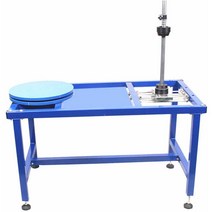 랩핑기 랩퍼 공업용랩 핸드 포장기 업소용, 상세 페이지 참고, 업그레이드 버전 쌍극형