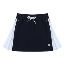 레인메이커여성용 저지 H 스커트_R32WCK09BK