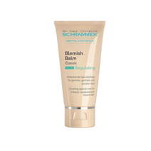 [신제품] 닥터 슈라멕 NEW 블레미쉬 밤 클래식 3Oml 정품 BB크림 I개. SCHRAMMEK Blemish Balm Classic