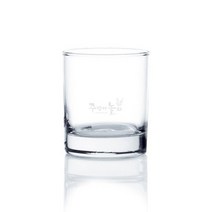 오션 산마리노 언더락 B00411, 6개입, 투명