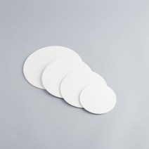 미니 판접시 모음 사각 접시 디저트 카페그릇 화이트 업소용 그릇 케이터링, 선택13_미니판원형