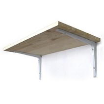 선반브라켓 받침대 선반대, 중, 1개