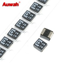 10pcs 2.5V 6.3V 220 미크로포맷 2R5TPE220MAZB 3528 B SMD 중합체 탄탈 축전기 POSCAP 낮은 ESR, 01 2R5TPE220MIB 2.5V