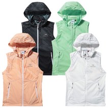 아이더 여성 소윙 등산 베스트 (DWM20616)