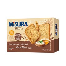 미주라 토스트비스켓 320g, 미주라 토스트비스켓 320g 디저
