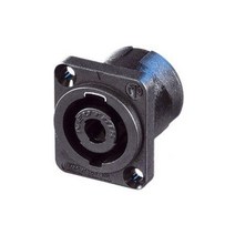뉴트릭 / NEUTRIK CONNECTOR / NL4MP
