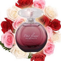 프로랑스 쁘띠 플라워 50ml 향수 (오 드 뚜왈렛)