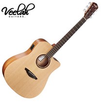 Veelah V1-DCE / 비일라 어쿠스틱기타, *, *