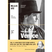 베니스의 상인, 생각뿔, 윌리엄 셰익스피어