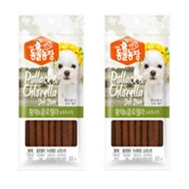 동물농장 황태&클로렐라소프트스틱 강아지푸드사료 x 9개, 상세페이지 참조, 상세페이지 참조, 상세페이지 참조