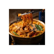 진짜 푸짐한 곱창전골 800g X 3팩 총 2.4kg