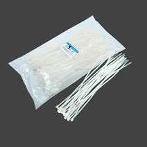 전기선정리 KP 케이블타이(4x300mm) 약250개 타이밴드 배선정리-72394EA 와이조이컴퍼니, 본상품선택
