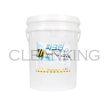 주차장세제 대용량 업소용 타이어자국 제거제 18.75L