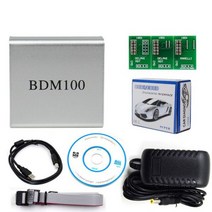 프레임 프로그래머 진단 자동 도구 칩 튜닝 점멸 테스터, BDM 100