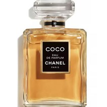 샤넬 코코 오 드 퍼퓸, 100ml
