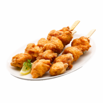 사세 순살치킨꼬치마일드 100gx10개, 10개, 100g
