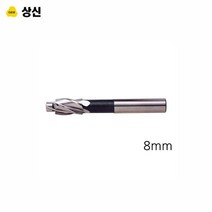 보링비트 상신정밀 카운터보어 규격 8mm _ 230120EA, 쿠팡 본상품선택