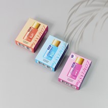 로만사 펌제 (1제 2제 3제) 속눈썹 펌 재료 속눈썹파마, 2제(중화제)