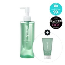 포인트앤 피지 쏙 베지 클렌징 오일 단품/기획 (쑥폼50g 증정), 230ml (단품)