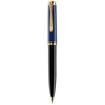 일본직발송 3. Pelikan 펠리칸 볼펜 유성 블루줄무늬 K600 정규수입품 B0058Q5XMQ, One Size_블루 줄무늬, One Size_블루 줄무늬, 블루 줄무늬