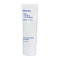 메디힐 엔엠에프 워터드롭 데일리 선 세럼 40ml(SPF50+)