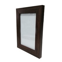 퍼즐피플 퍼즐 전용액자 모음 퍼즐액자, 108P 우드월넛(14.7cm*10cm)