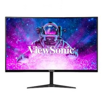 뷰소닉 VX2718-PC-MHD 1500R 커브드 리얼 165 게이밍 무결점