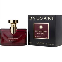 Bvlgari Splendida Magnolia Sensuel Eau De Parfum Spray 3.4 Oz