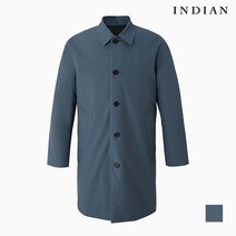 인디안 INDIAN 기본카라 코트 _ MIUEHWS2161