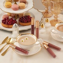 롬앤 밀크티 벨벳 틴트 7color 4.4g 115362, 08 얼 그레이 티