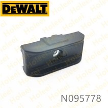 Dewalt 자석 비트 홀더 dcf885m2 dcf885l2 dcf885c2 dcf885 dcf836 dcf835m2 dcf835c2 dcf835 dcf825 dcf787 dcf9, 적갈색