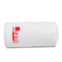 호환 플릿 가드 용 오일 필터 LF3620 ADAMS 모터 그레이더 AGCO 트랙터 4800 4840 4880 4900 교체 OEM P552100 B495 23518480