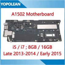 원래 A1502 Macbook Pro Retina 13 