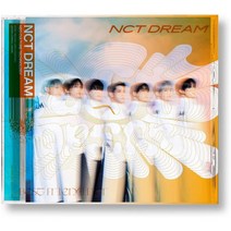 NCT DREAM 엔시티 드림 일본 앨범 CD+AR카드+특전+포카 초회A 23년2월8일발매, 상품선택