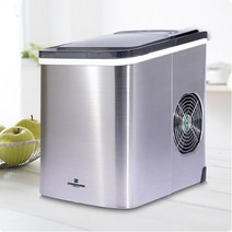 짐머만 큐브나인 스마트 급속 제빙기 12kg ZMJ-1250K, 짐머만 제빙기 12kg ZMJ-1250K