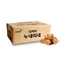 브랜드없음 [삼립식품] 디저트누네띠네 2.5kg 2개