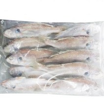 백조기 7미(130~150G/EA), 단품, 단품