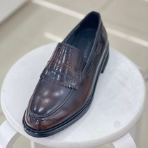미소페 3cm 남성 정장 로퍼 122219008-3
