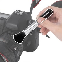 GHF 먼지제거 브러쉬 솔 카메라 렌즈 키보드 컴퓨터 본체 모니터 청소