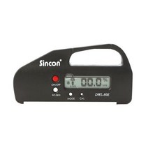 신콘 포켓형 디지털 레벨기 DWL-80E